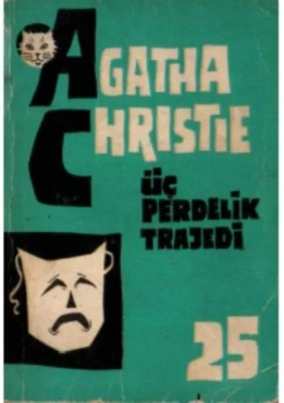 Agatha Christie "AKBA Polisiye Romanlar Serisi 25-Bir Kadeh Şampanya" PDF