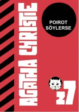 Agatha Christie "AKBA Polisiye Romanlar Serisi 27-Poirot Söylerse" PDF