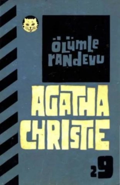 Agatha Christie "AKBA Polisiye Romanlar Serisi 29-Ölümle Randevu" PDF