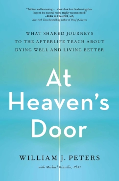 William J. Peters "At Heaven's Door" EPUB