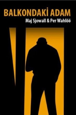 Maj Sjowall & Per Wahlöö "Balkondaki Adam" PDF