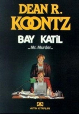 Dean R. Koontz "Bay Katil" PDF