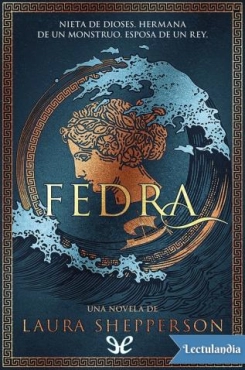 Laura Shepperson "Fedra" PDF