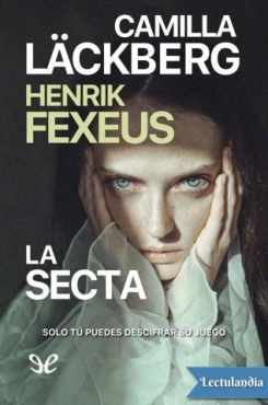Camilla Jäckberg & Henrik Fexeus "La Secta" PDF