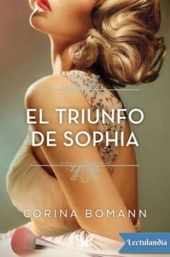 Corina Bomann "El triunfo de Sophia" PDF