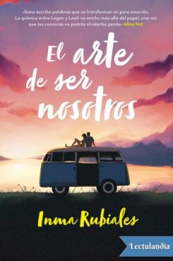 Inma Rubiales "El arte de ser nosotros" PDF