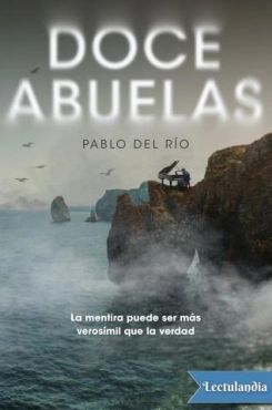 Pablo del Rio "Doce Abuelas" PDF