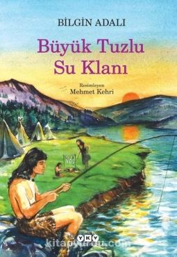 Bilgin Adalı "Büyük Tuzlu Su Klanı" PDF