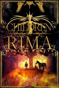 Miriam Yvette "Children of Rima" PDF