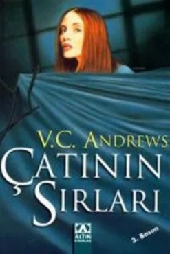V. C. Andrews "Cutler Serisi 2-Çatının Sırları" PDF