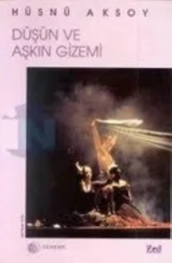 Hüsnü Aksoy "Düş ve Aşkın Gizemi" PDF