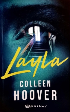 Colleen Hoover "Layla" PDF