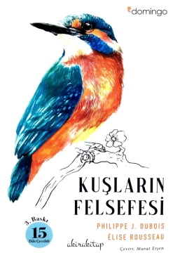 Philippe Dubois "Kuşların Felsefesi" PDF