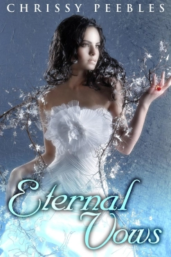 Chrissy Peebles "Eternal Vows" PDF