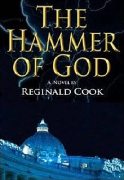 Reginald Cook "The Hammer of God" PDF