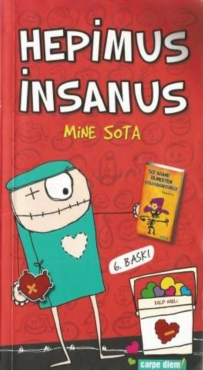 Mine Sota "Hepimus İnsanus" PDF