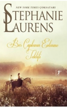 Stephanie Laurens "Bir Çapkının Evlenme Teklifi" PDF