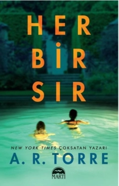 Alessandra Torre "Her Bir Sır" PDF