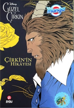 Mallory Reaves "Disney Manga - Çirkin'in Hikayesi" PDF