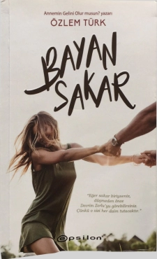 Özlem Türk "Bayan Sakar" PDF