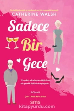 Catherine Walsh "Sadece Bir Gece" PDF