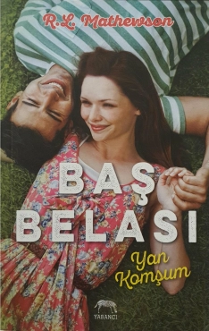 R.L. Mathewson "Baş Belası Yan Komşum" PDF