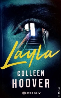 Colleen Hoover "Layla" PDF