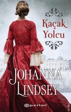 Johanna Lindsay "Qaçaq Yolcu" PDF