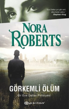 Nora Roberts "Görkemli Ölüm" PDF