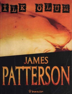 James Patterson "Kadınların Cinayet Kulübü Serisi 1 - İlk Ölüm" PDF