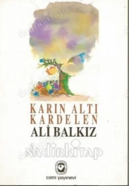 Ali Balkız "Karın Altı Kardelen" PDF