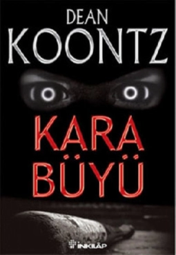 Dean R. Koontz "Kara Büyü" PDF