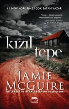 Jamie McGuire "Kızıl Tepe" PDF