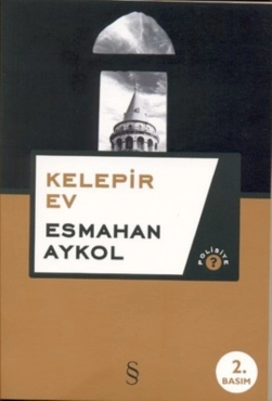 Esmahan Aykol "Kelepir Ev" PDF