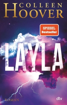Colleen Hoover "Layla" EPUB