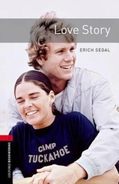 Erich Segal "Aşk Hikayesi (Love Story)" PDF