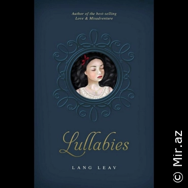 Lang Leav "Lullabies" PDF