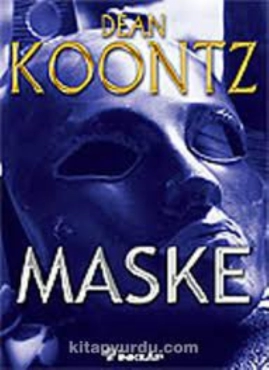 Dean R. Koontz "Maske" PDF