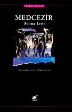 Donna Leon "7 - Medcezir" PDF