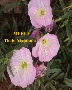 Thabi Majabula "Mercy" PDF