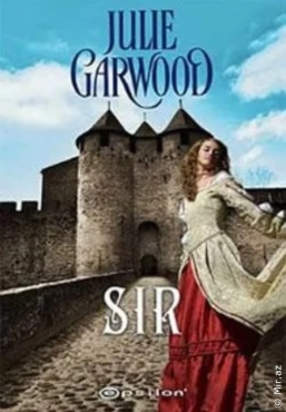 Julie Garwood "Sirr" PDF