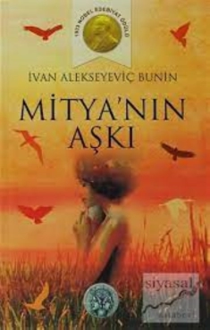 Ivan Alekseyeviç Bunin "Mitya'nın Aşkı" PDF