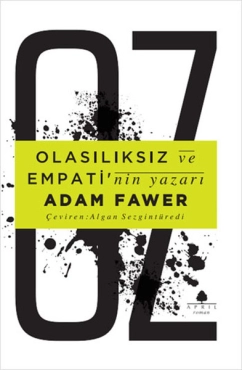 Adam Fawer "Oz" PDF
