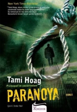 Tami Hoag "Paranoya" PDF