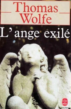 Thomas Wolfe "L'ange exilé" EPUB