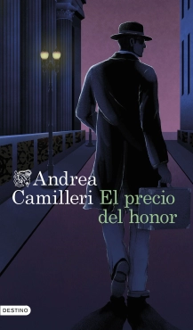 Andrea Camilleri "El precio del honor" PDF