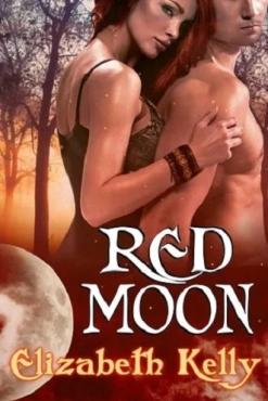 Elizabeth Kelly "Red Moon" PDF