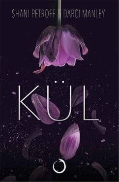 Shani Petroff & Darci Manley "Kül" PDF