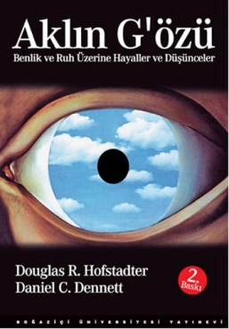 Douglas R. Hofstadter & Daniel C. Dennett "Aklın Gözü" PDF