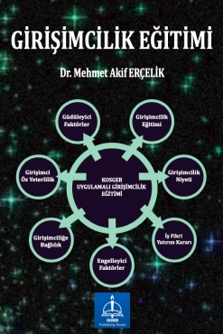Mehmet Akif Erçelik "Girişimcilik Eğitimi" PDF